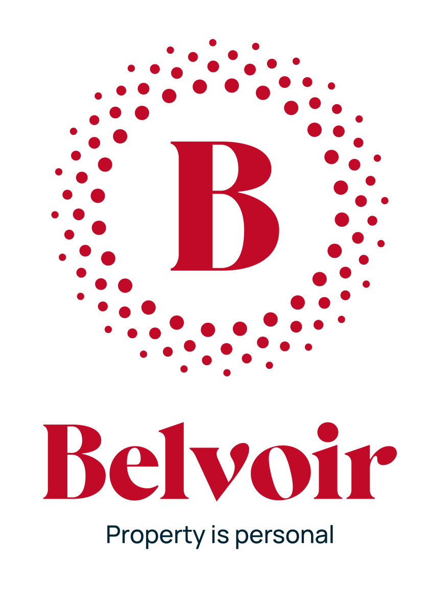Belvoir Grantham